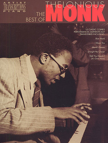 MONK T. - THE BEST OF (P)