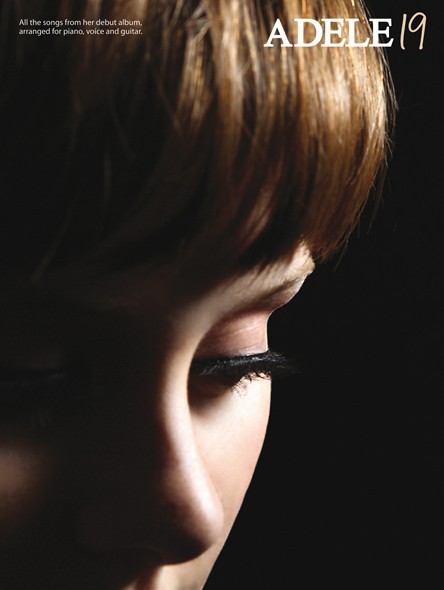 ADELE - 19 (PGV)