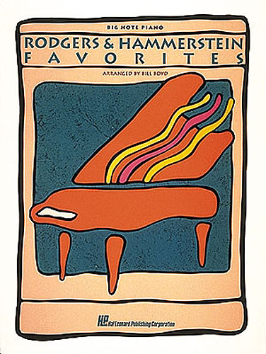 RODGERS & HART- FAVORITES V.11 (Bb,Eb,C) PLAYALONG + CD