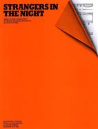 SINATRA F. - STRANGERS IN THE NIGHT (SHEET) -