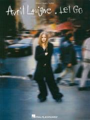 LAVIGNE A. - LET GO -