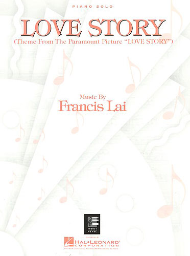 LAI F. - LOVE STORY (TEMA) -