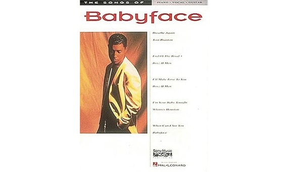 BABYFACE - SONGS OF -