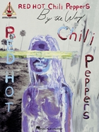RED HOT CHILI PEPPERS - BY THE WAY (TABLATURA) -