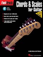 NEELY - FAST TRACK CHORDS & SCALES (AB) (CD) -