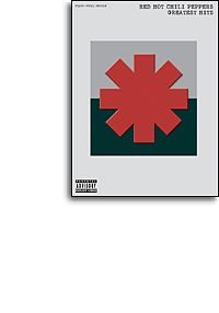 RED HOT CHILI PEPPERS - GREATEST HITS (PGV)