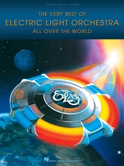 ELECTRIC LIGHT ORCHESTRA - THE VERY BEST