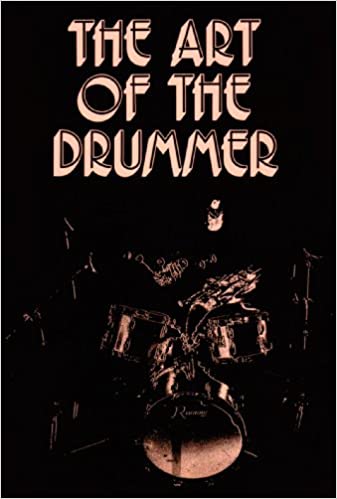SAVAGE - ART OF DRUMMER V.1 -