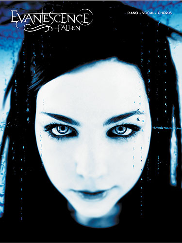 EVANESCENCE - FALLEN -