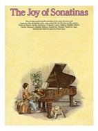 ALBUM - JOY OF SONATINAS -