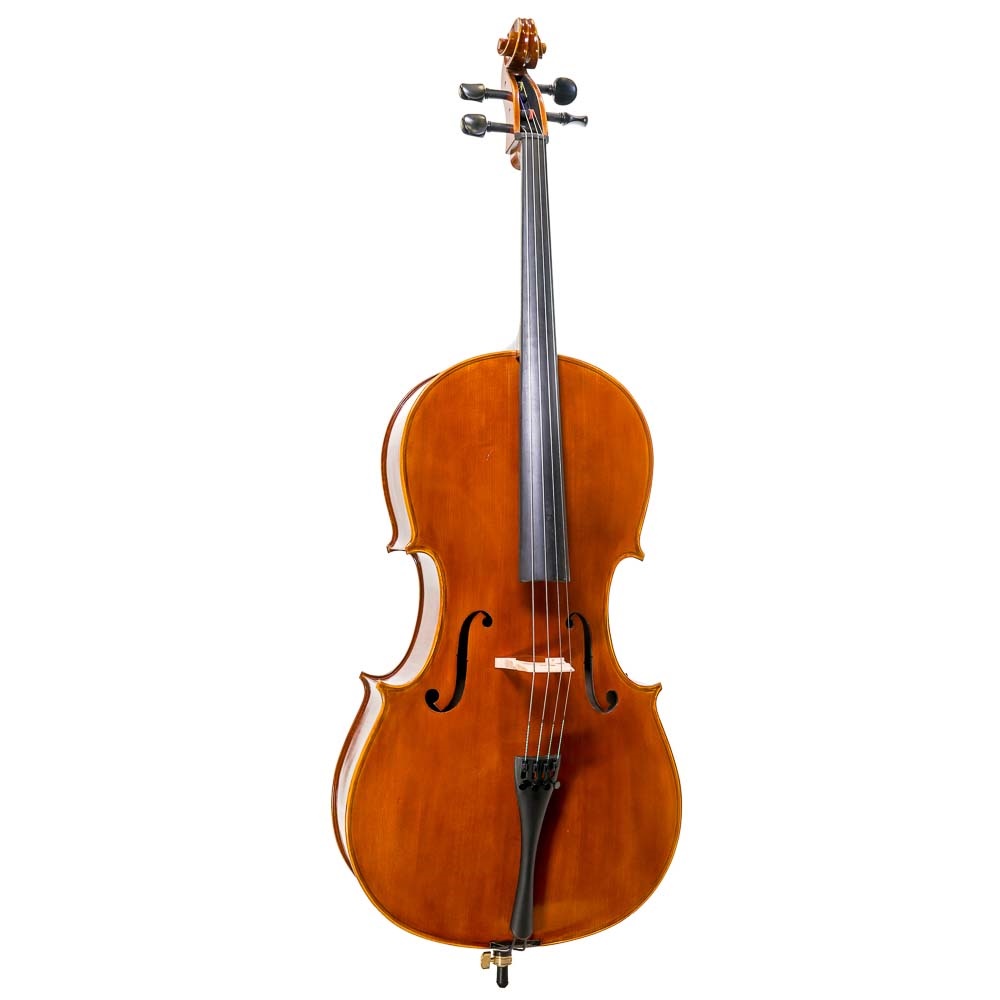 VIOLONCHELO 4/4 - VIRTUOSO ( SOLO INSTRUMENTO)