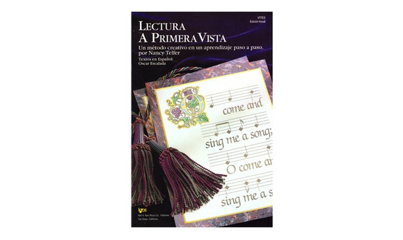 TELFER N. - LECTURA A PRIMERA VISTA -