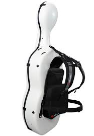 CONFORT SYSTEM ESTUCHE VIOLONCHELO