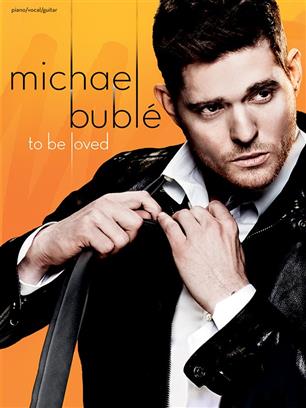 BUBLE G. - TO BE LOVED - PVG