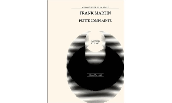 MARTIN F. - PETITE COMPLAINTE -