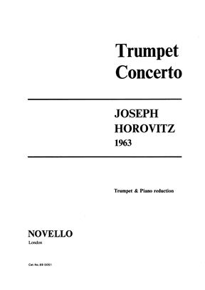 HOROVITZ J. - CONCIERTO -