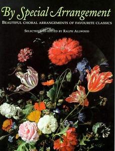 ALLWOOD R. - BEAUTIFUL CHORAL ARRANGEMENTS SATB -