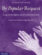 ALBUM - BY POPULAR REQUEST