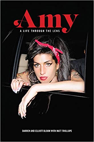 DARREN/BLOOM/TROLLOPE - AMY A LIFE THROUGH THE LENS