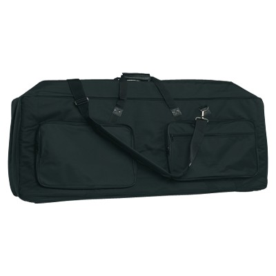 FUNDA TECLADO - ORTOLA 95X25X8 ACOLCHADO 10MM