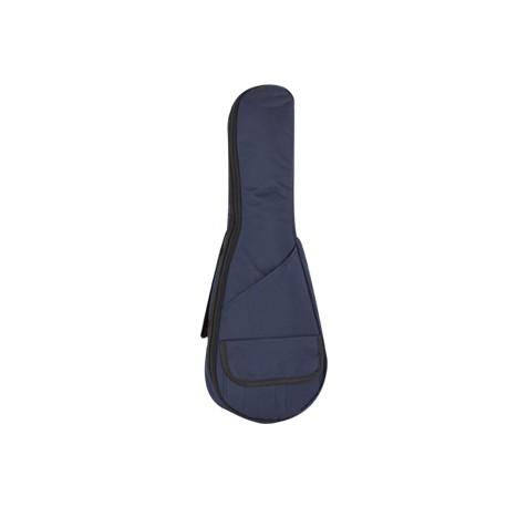 FUNDA UKELELE SOPRANO - ORTOLA REF .32 AZUL