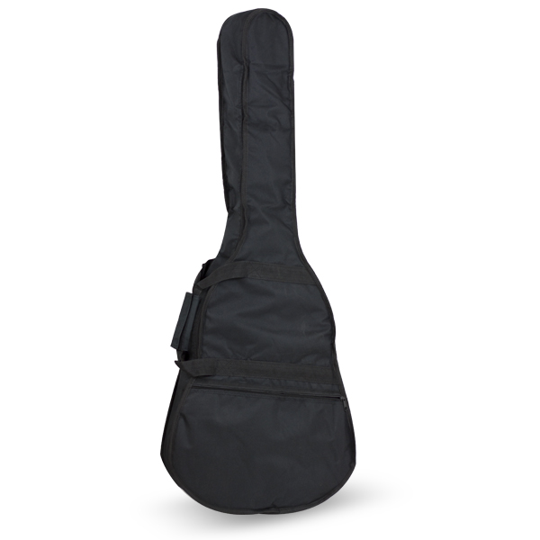 FUNDA GUITARRA CLASICA - ORTOLA REF 38 MOCHILA 10MM
