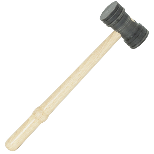 MAZA CAMPANOLO - ORTOLA PLASTICO 02597