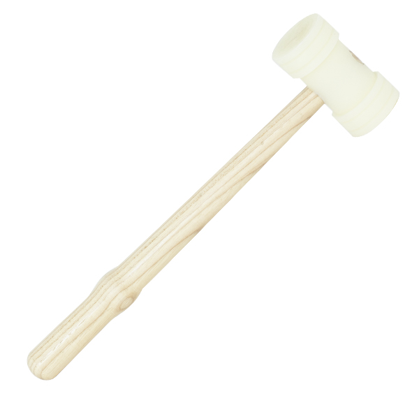MAZA CAMPANOLOGO - ORTOLA NYLON 02596
