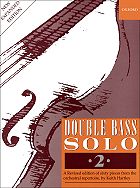 HARTLEY K. - DOUBLE BASS SOLO V.2 -