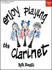 BONETTI R. - ENJOY PLAYING (METODO) -