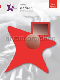 ALBUM. - MUSIC MEDALS BRONZE CL ENSEMBLE PIECES