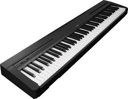 PIANO DIGITAL - YAMAHA P-35 PORTATIL DESCATALOGADO
