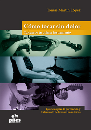 MARTIN LOPEZ M. - COMO TOCAR SIN DOLOR