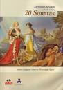 SOLER A. - SONATAS (20)