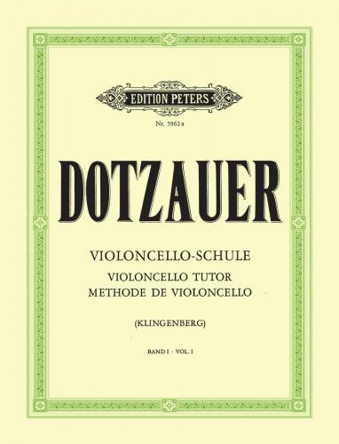 DOTZAUER J.J.F. - METODO V.1 -