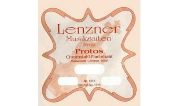 CUERDA VIOLA - LENZNER PROTOS 13´´ LA-A 1º