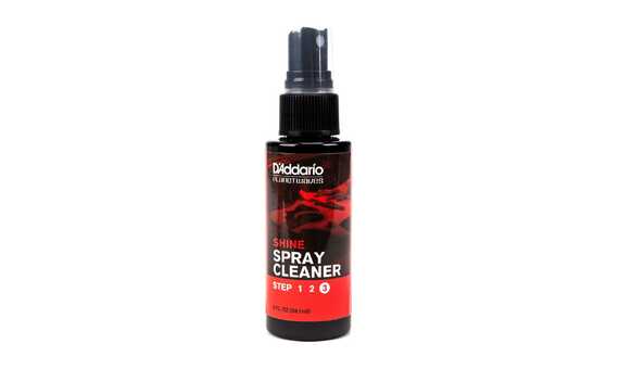 LIMPIADOR - D'ADDARIO SPRAY CLEANER