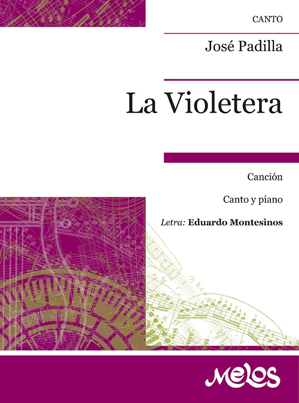 PADILLA J. - LA VIOLETERA