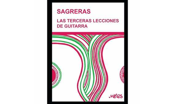 SAGRERAS J. - LECCIONES 3ª -