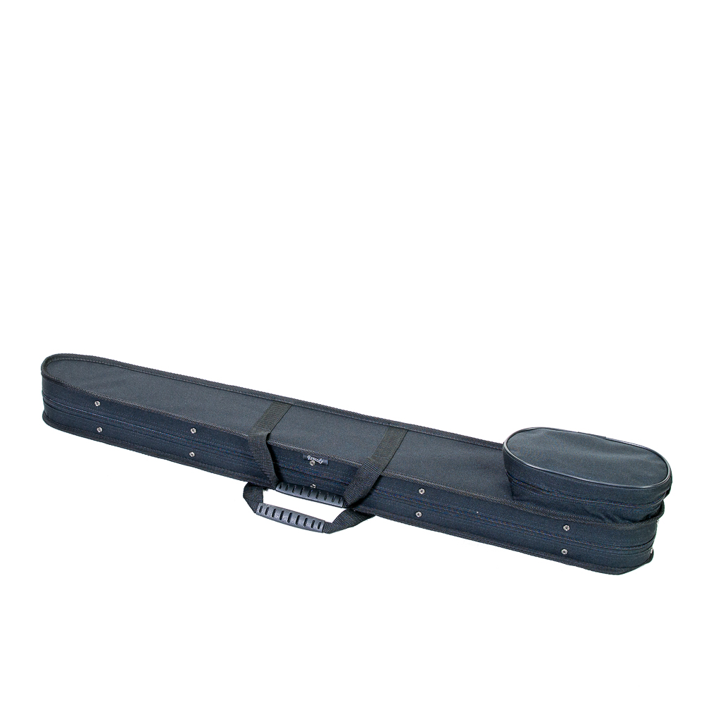 ESTUCHE ARCO RAPSODY 250