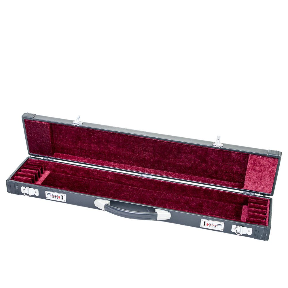 ESTUCHE 6 ARCOS VIOLIN/VIOLA/CELLO - RAPSODY CSW006