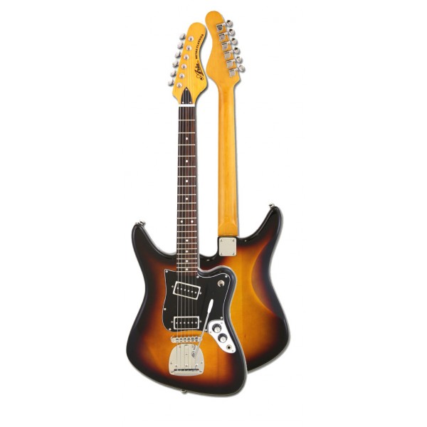 GUITARRA ELECTRICA - ARIA 1532 SOMBREADA