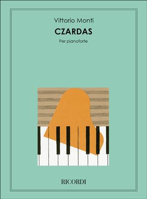 MONTI V. - CZARDAS -