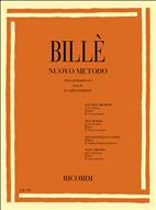 BILLE I. - NUEVO METODO PARA CONTRABAJO V.5 -
