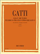 GATTI D. - METODO V.3 (TP)