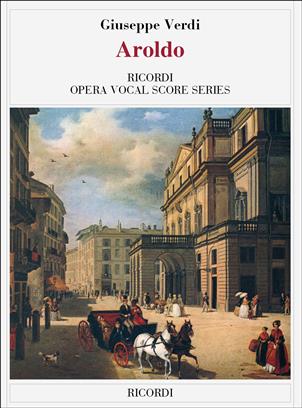 VERDI G. - AROLDO -