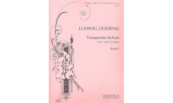 LIESERING L. - ESCUELA DE TRANSPOSICION V.2 -