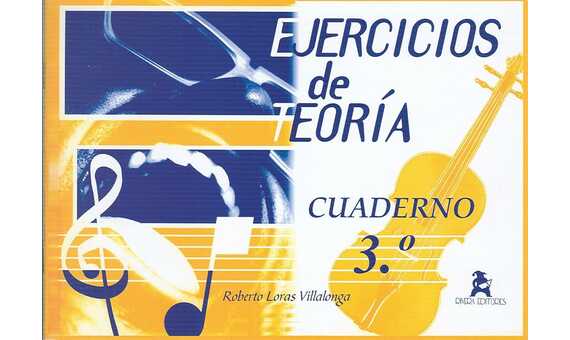 LORAS R. - EJERCICIOS DE TEORIA V.1 -