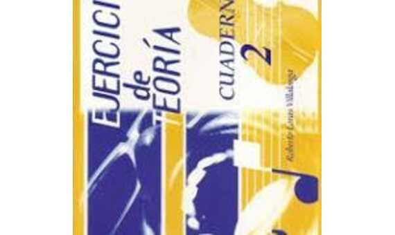 LORAS R. - EJERCICIOS DE TEORIA V.2 -