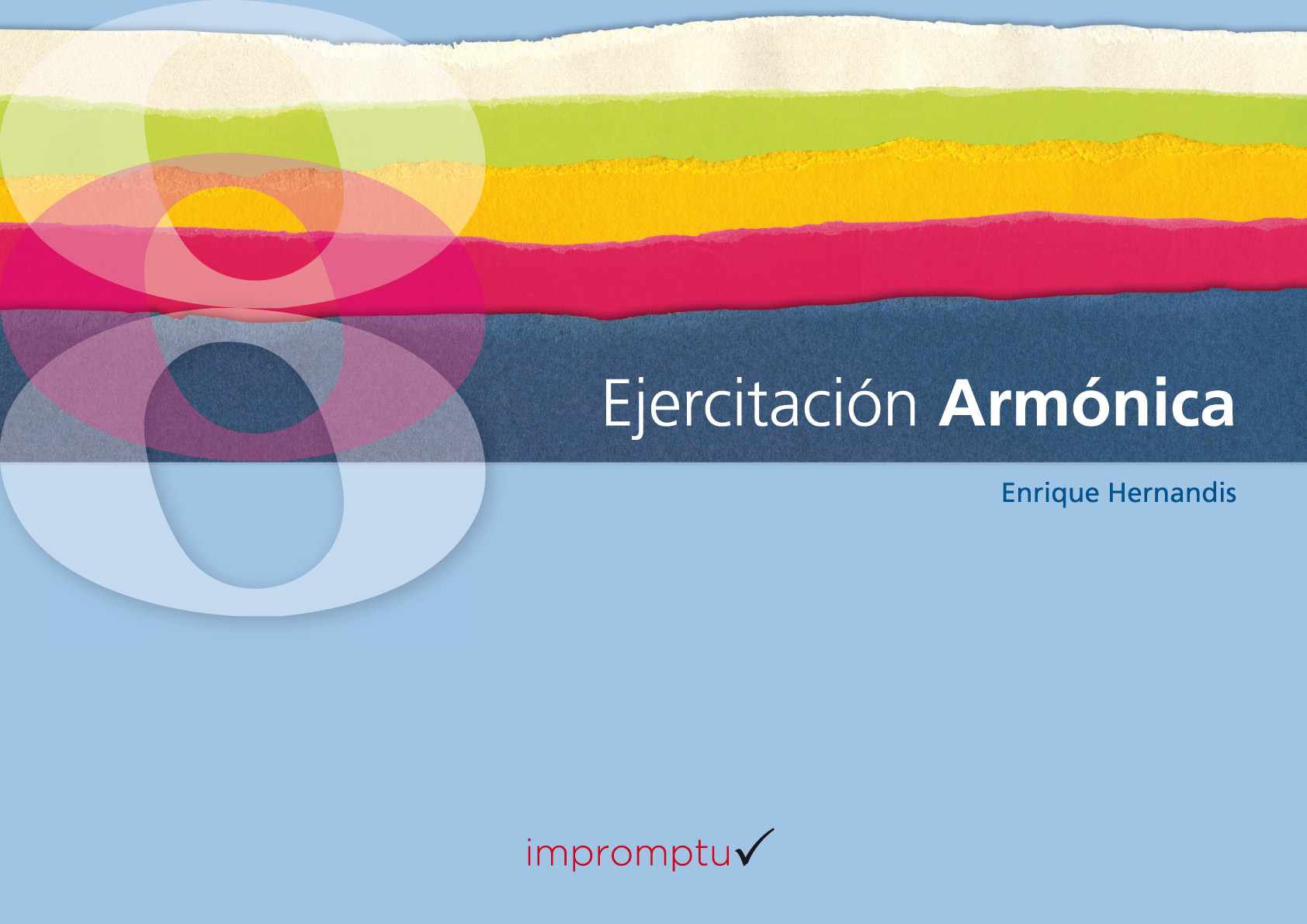 HERNANDIS E. - EJERCITACION ARMONICA Vº1